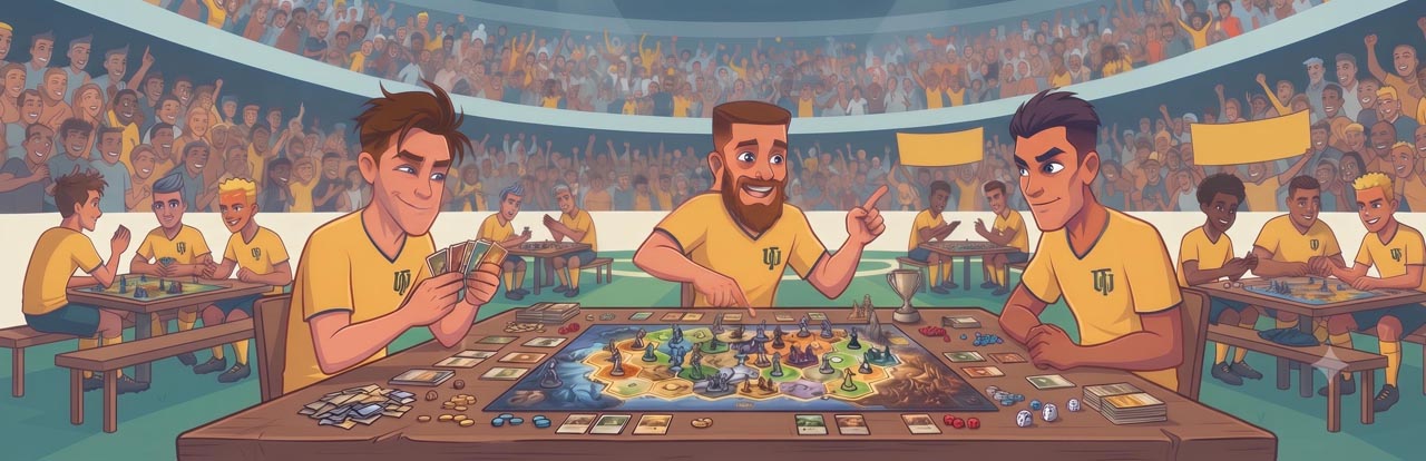 Boardgames