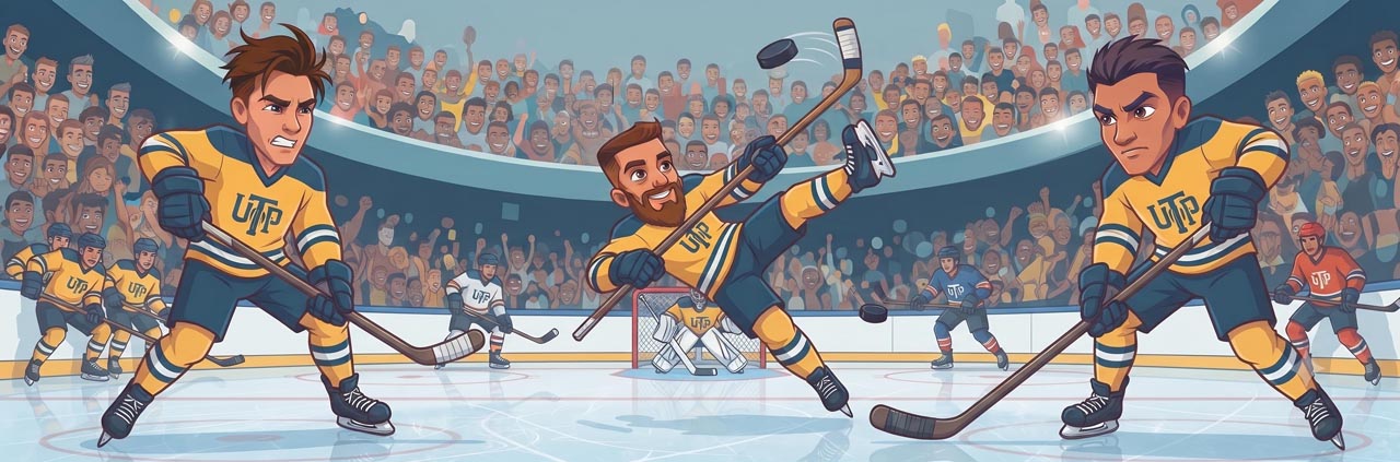 Hockey